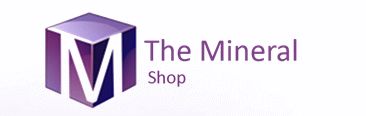 The Mineral Shop